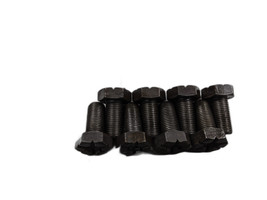 Flexplate Bolts From 2012 Ford Explorer  3.5 - $19.95
