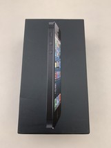 iPhone 5 Black 16GB *EMPTY BOX* - £7.66 GBP