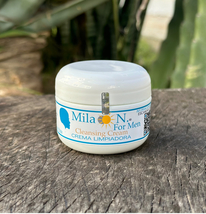  Crema Mila - N. For Men / Para Hombre Skin Care - $26.00