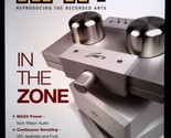 Hi-Fi + Plus Magazine Issue 46 mbox1525 In The Zone - $8.63