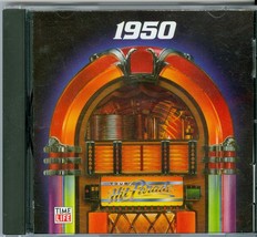 Your Hit Parade - 1950 [Audio CD] Brewer, Teresa &amp; Various Artists - £16.76 GBP