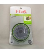 Magnetic T-fal Ingenio Classic 60-Minute Mechanical Kitchen Timer Black ... - £9.94 GBP