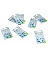 VARTA Power One Zinc Air Hearing Aid Batteries (Blue) Size 675 Pack of 60 - $18.99