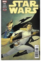 Star Wars (2015) #43 (Marvel 2018) - £5.09 GBP