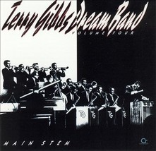 Terry gibbs dream band volume four thumb200