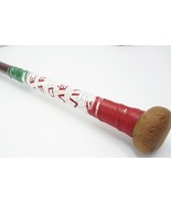 Baseball Bat Grip Tape AMA SPORT Grip &amp;Rip Cushioned Softball 1.10mm Viv... - £8.45 GBP