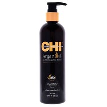 Chi argan oil plus moringa oil shampoo 12 oz 392782 thumb200
