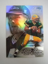 1999 Flair Showcase #13 Brett Favre - €2,14 EUR