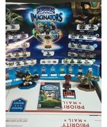 Skylanders Imaginators: Starter Pack Nintendo Switch - No Box - £230.97 GBP