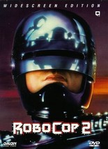 Robocop 2 [1990] [US Import] DVD Pre-Owned Region 2 - £38.72 GBP