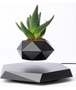 Succulents, Air Bonsai, And Air Plants Can All Be Grown In A Floating Pl... - £63.45 GBP