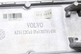 08-16 VOLVO XC70 DASHBOARD CENTER AIR VENT TRIM Q4351 image 11
