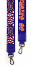 Desden women&#39;s 2&#39; wide printed purse strap in Florida - size One Size - £27.81 GBP