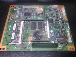 GENUINE Ricoh B5765170 FCU Board w/ B5765180 MBU Board &amp; B2855170  EXFN ... - $24.99