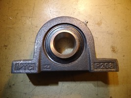 IPTCI P208 Pillow Block Bearing (E13D) - $457.39 MXN