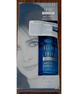 Sellecca Shine Moisture Anti-Frizz Shine Serum - 2 Fl. Oz- BRAND NEW LOO... - $186.40 MXN