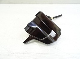96 Mercedes R129 SL500 cover, convertible top flap, left 1296930314 - $655.01 MXN