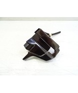 96 Mercedes R129 SL500 cover, convertible top flap, left 1296930314 - €30,01 EUR