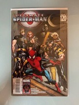Ultimate Spider-Man #120 - Marvel Comics - Combine Shipping - £3.47 GBP