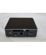 Intel NUC NUC7i3BNK i3-7100U 2.40GHz 8.0 GB RAM Win 10 with/ AC adapter ... - $1,107.23 MXN