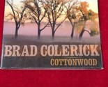 Cottonwood by Bradley Colerick (CD, Jan-2006, Back 9 Records) - $6.81