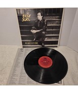 Billy Joel Vinyl Record - An Innocent Man - 1983 U.S. Press Classic Rock... - $16.23 CAD