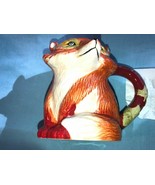 Pier One Fox Mug - $385.67 MXN