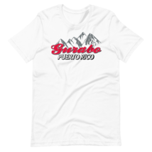 Gurabo Puerto Rico Coorz Rocky Mountain  Style Unisex Staple T-Shirt - £19.95 GBP