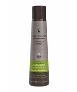 MACADAMIA PROFESSIONAL ULTRA RICH REPAIR SHAMPOO 10 OZ NEW - $21.66 CAD