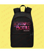 LIGHTNING IN A BOTTLE MUSIC FESTIVAL 2025 Backpack Bags - $62.26 CAD