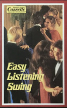 Various - Easy Listening Swing (3xCass, Comp, Dol) (Very Good Plus (VG+)) - $7.50
