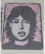 Mick Jagger - $372.79 MXN