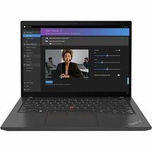 Lenovo ThinkPad T14 Gen 4 21K30006US 14&quot; Touchscreen Notebook - WUXGA - 1920 x 1 - £1,311.54 GBP