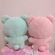 Sanrio Little Twin Stars LaTekuma kiki rara stuffed toy Plush Doll Furyu 30cm - £89.50 GBP