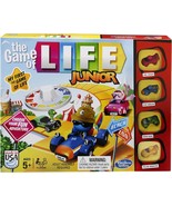 The Game of Life Board Game - £31.37 GBP