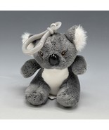 Girl Scouts 2022 Plush Koala Key Chain Climb With Courage &quot; Backpack Bag... - €17,41 EUR