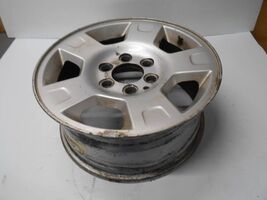 2004-2008 Ford F150 Whee New Style 17x7-1/2 aluminum 5 indented spoke - $108.99