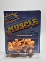 Mega Man Muscle M.U.S.C.L.E. 3 Figures New Super7 Lot F - £27.53 GBP
