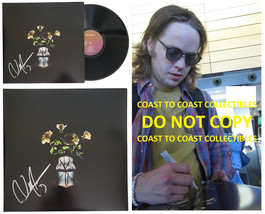 Billy Strings signed Renewal album vinyl record COA exact proof autographed - £392.26 GBP