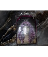 Halloween Purple Cotton Sweety Wig Adult One Size NEW - $503.99 MXN