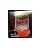 Mini Star LED Tabletop Nightlight - Color Changing Light Show 3 Modes Re... - $9.90