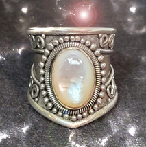 Haunted Ring All Of Alexandria&#39;s Best Blessings Treasures Collection Magick - £179.25 GBP