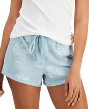 Jenni Printed Sleep Shorts - £12.02 GBP