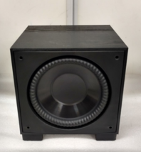 Paradigm Monitor Series 7 Monitor Subwoofer Sub 8 - $339.15 CAD