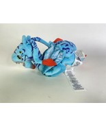 Disney Parks Avatar World Of Pandora Blue Banshee Magnetic Shoulder Plus... - $39.60