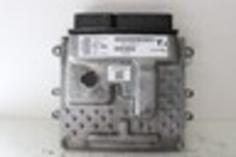 Jaguar Land-Rover ECU ECM PCM Engine Computer Control Module 8W83-12B684-YA image 13