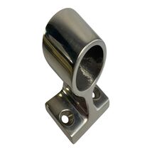 West Marine Stainless 60 Degree Hand Rail Ctr 7219728 - $9.89