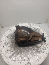Carrier 203 Type Rear C230 Fits 03-05 MERCEDES C-CLASS 1016570   - $3,196.32 MXN
