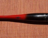Toledo Katana II Crimson S3CR 34/27 Slowpitch Softball Bat! - $77.39