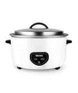 60-Cup (Cooked) / 14Qt. Rice &amp; Grain Cooker (ARC-1430E) - $363.81